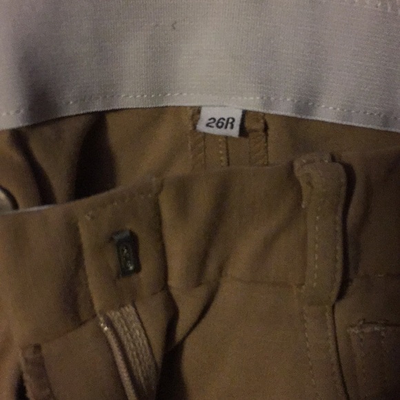 Riding pants - Picture 2 of 3